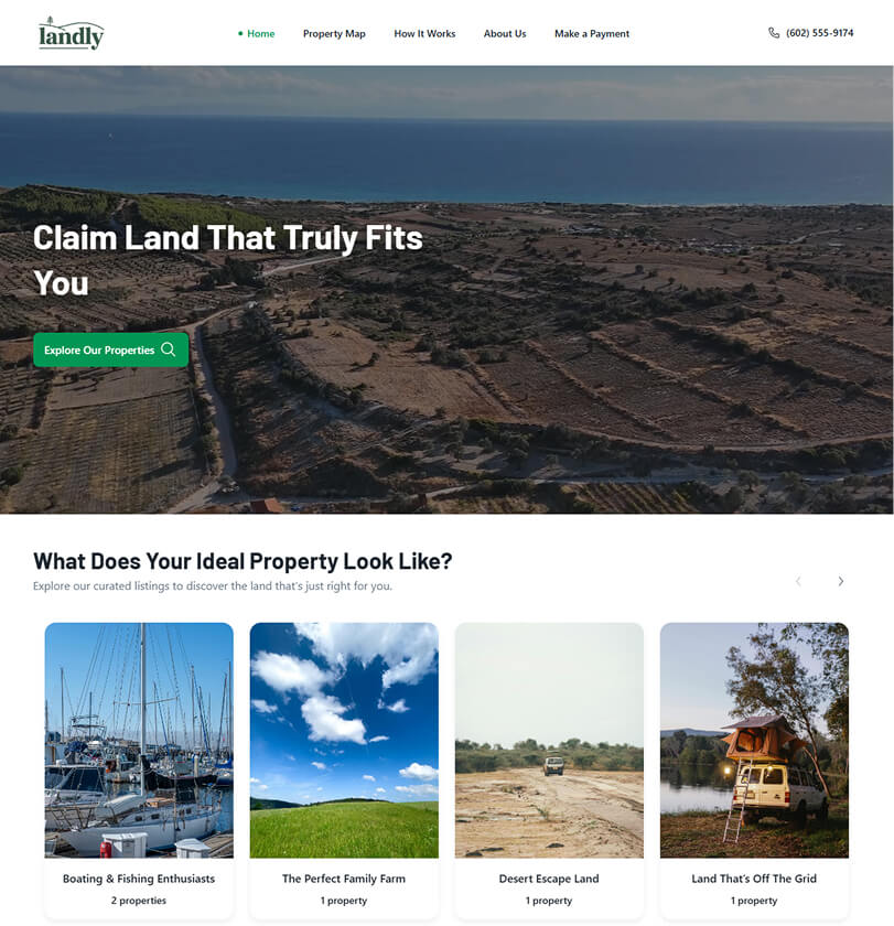 Landly
