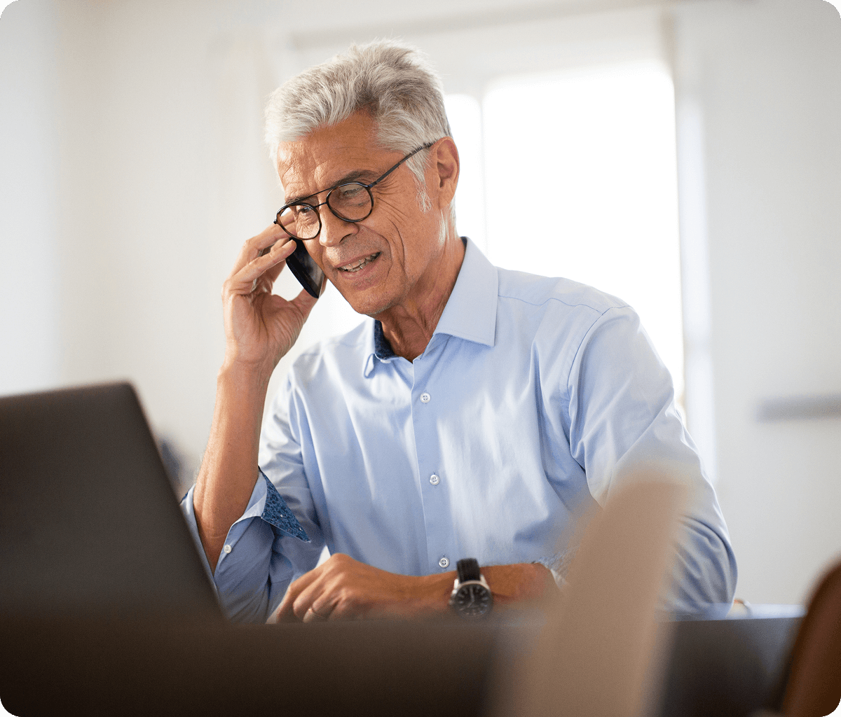 Continuous improvement and assistance